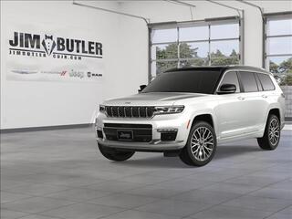2025 Jeep Grand Cherokee L for sale in Linn MO