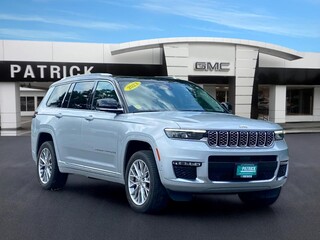 2023 Jeep Grand Cherokee L for sale in Ashland VA