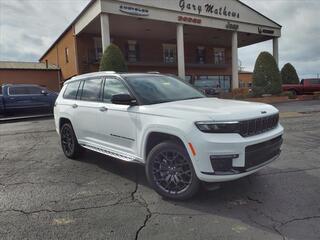 2023 Jeep Grand Cherokee L for sale in Clarksville TN