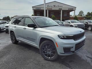 2023 Jeep Grand Cherokee L for sale in Clarksville TN