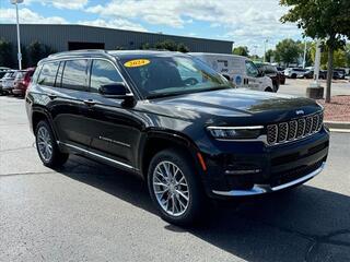 2024 Jeep Grand Cherokee L for sale in Janesville WI