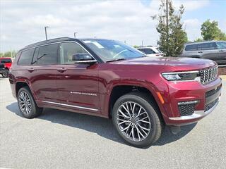 2024 Jeep Grand Cherokee L for sale in Greer SC