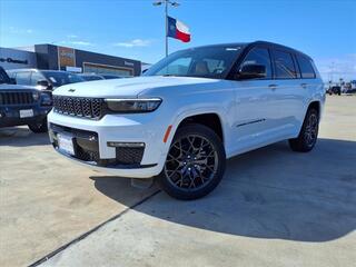 2025 Jeep Grand Cherokee L for sale in Pasadena TX