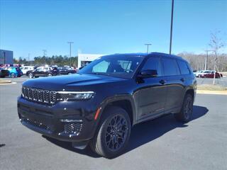 2025 Jeep Grand Cherokee L for sale in Lancaster SC