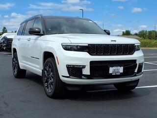 2025 Jeep Grand Cherokee L for sale in O'fallon MO