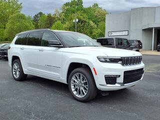 2025 Jeep Grand Cherokee L for sale in Lexington NC