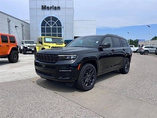 2025 Jeep Grand Cherokee L for sale in Cape Girardeau MO