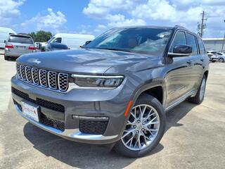 2025 Jeep Grand Cherokee L for sale in Baytown TX