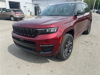 2025 Jeep Grand Cherokee L for sale in Roanoke VA