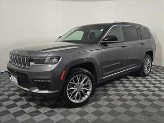2023 Jeep Grand Cherokee L for sale in Waukesha WI