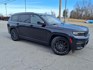 2023 Jeep Grand Cherokee L for sale in Rocky Mount VA