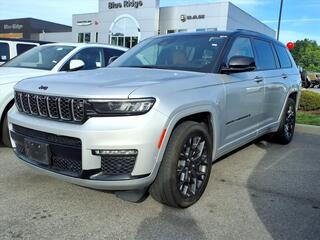 2023 Jeep Grand Cherokee L for sale in Lebanon VA