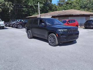 2024 Jeep Grand Cherokee L for sale in Bowie MD