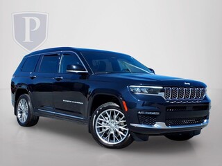 2024 Jeep Grand Cherokee L for sale in Kernersville NC