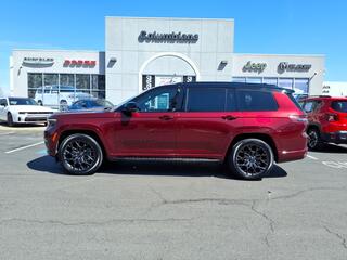2024 Jeep Grand Cherokee L