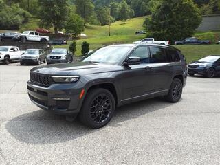 2024 Jeep Grand Cherokee L for sale in Danville WV