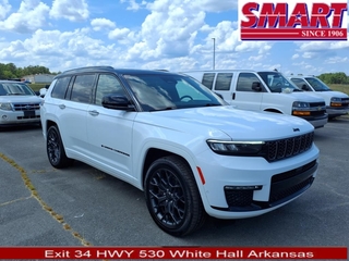 2024 Jeep Grand Cherokee L