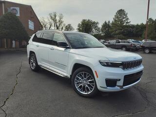 2025 Jeep Grand Cherokee L for sale in Clarksville TN