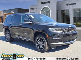 2025 Jeep Grand Cherokee L for sale in Greer SC