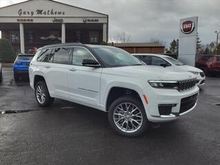 2025 Jeep Grand Cherokee L for sale in Clarksville TN