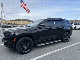 2025 Jeep Grand Cherokee L for sale in Chattanooga TN