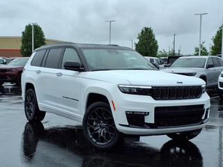 2025 Jeep Grand Cherokee L for sale in Cincinnati OH