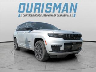 2025 Jeep Grand Cherokee L for sale in Clarksville MD