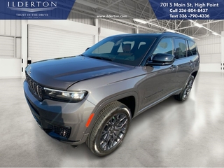 2025 Jeep Grand Cherokee L for sale in High Point, NC