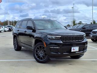 2025 Jeep Grand Cherokee L for sale in Baytown TX