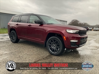 2025 Jeep Grand Cherokee L for sale in Greensboro NC