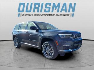 2025 Jeep Grand Cherokee L for sale in Clarksville MD