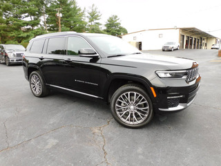 2021 Jeep Grand Cherokee L for sale in Clarksville TN