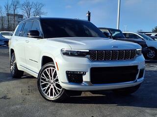 2022 Jeep Grand Cherokee L for sale in Cincinnati OH