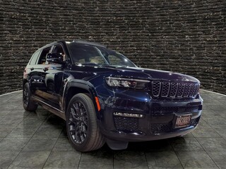 2023 Jeep Grand Cherokee L for sale in Verona NJ