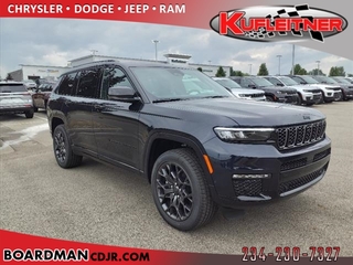 2023 Jeep Grand Cherokee L for sale in Boardman OH