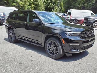 2024 Jeep Grand Cherokee L for sale in Royal Oak MI