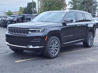 2024 Jeep Grand Cherokee L for sale in Plymouth MI