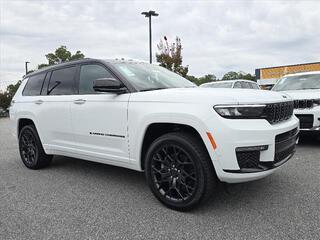 2024 Jeep Grand Cherokee L