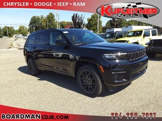 2024 Jeep Grand Cherokee L for sale in Boardman OH