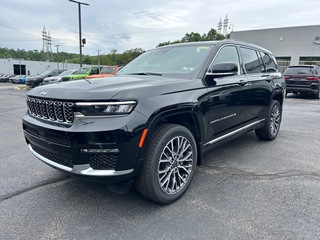 2025 Jeep Grand Cherokee L for sale in Lexington MA