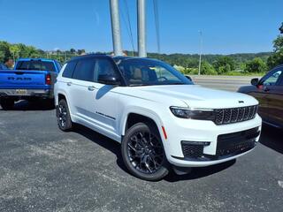 2025 Jeep Grand Cherokee L for sale in Clarksville TN