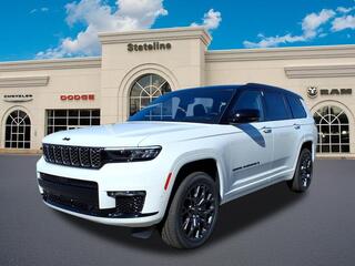 2025 Jeep Grand Cherokee L for sale in Fort Mill SC