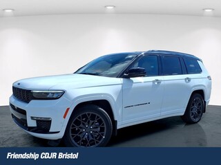 2025 Jeep Grand Cherokee L for sale in Chattanooga TN