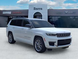 2023 Jeep Grand Cherokee L for sale in Lake Orion MI