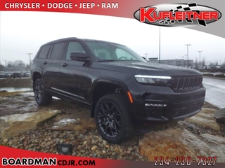 2023 Jeep Grand Cherokee L for sale in Boardman OH