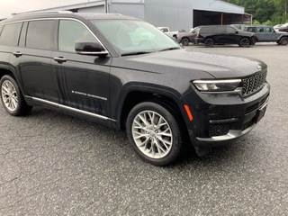 2023 Jeep Grand Cherokee L for sale in Lexington NC