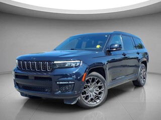 2024 Jeep Grand Cherokee L for sale in Pineville NC