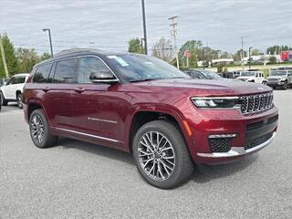 2025 Jeep Grand Cherokee L for sale in Greer SC