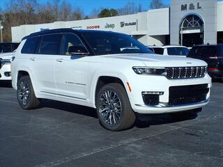 2025 Jeep Grand Cherokee L for sale in Lexington NC