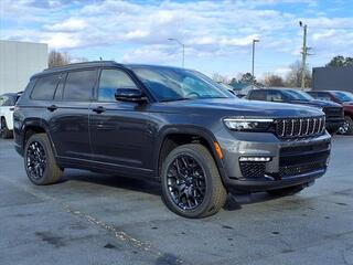 2025 Jeep Grand Cherokee L for sale in Lexington NC